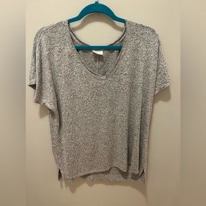 Super soft oversized sweater